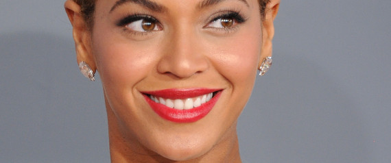 Beyonce @ LettingGoCafe.com