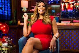 Wendy Williams – Never Let Go Of The Little Girl In You