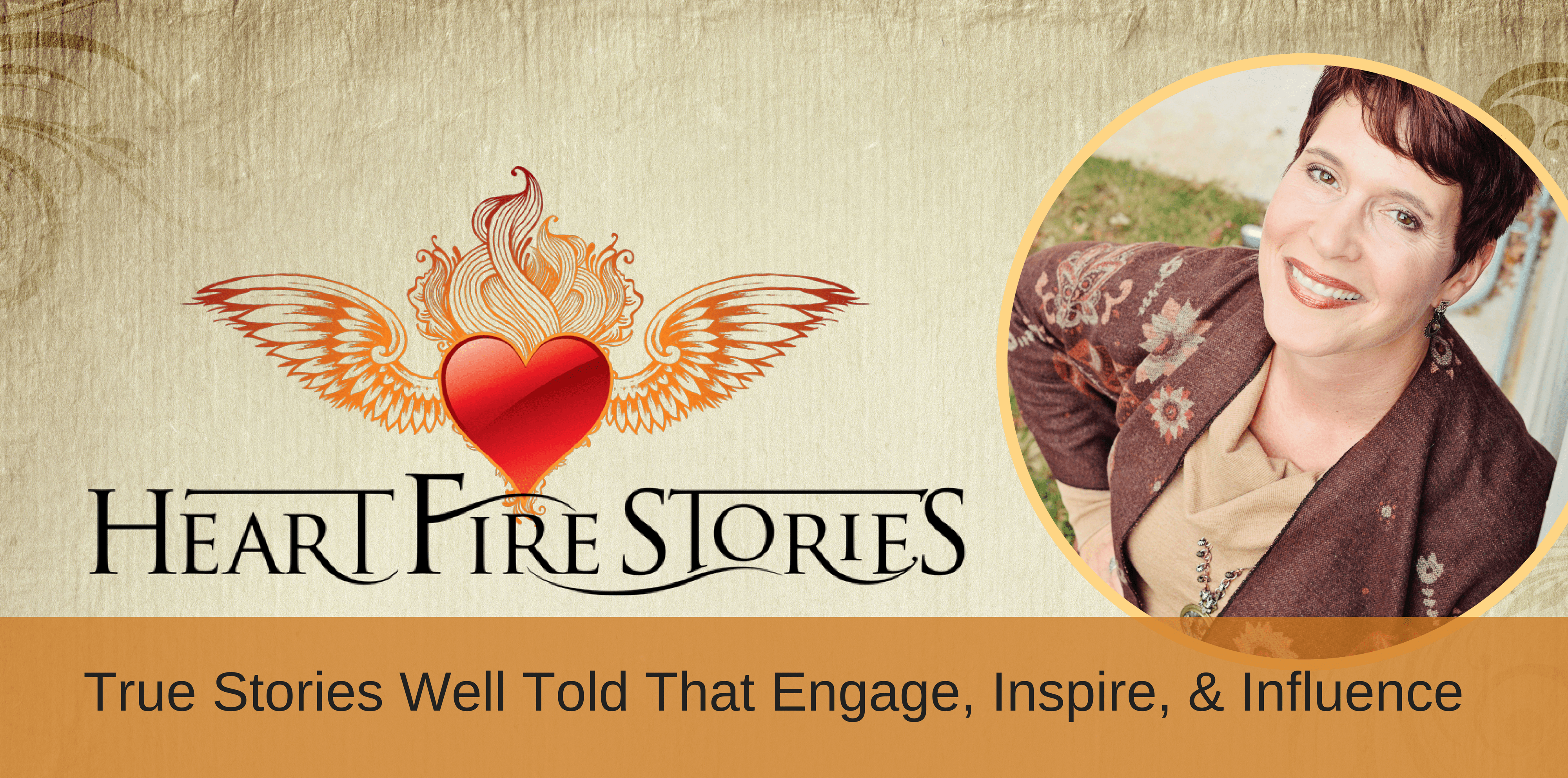 A Story, It’s Secret, and Letting Go