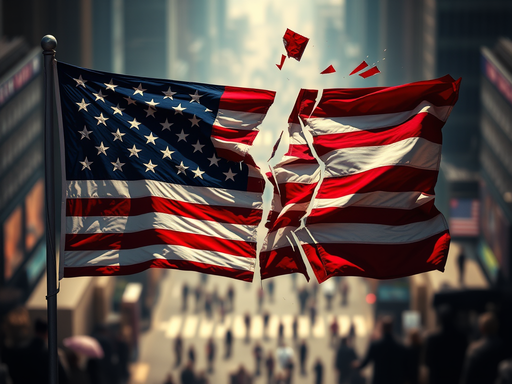Embracing Change: How to Thrive in Uncertain Times